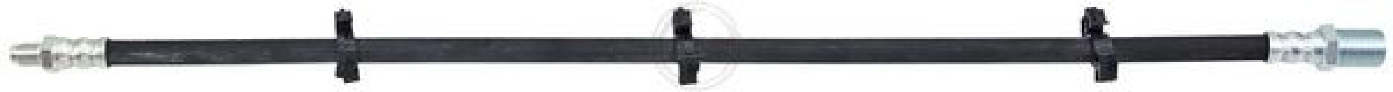 Przewód hamulcowy giętki przód A.B.S. SL6521 500327224 IVECO DAILY 99