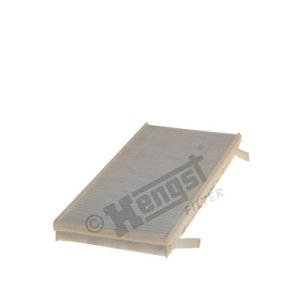 FILTR POWIETRZA KABINOWY FORD