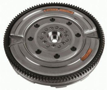 KOŁO DWUMASOWE SPRZĘGŁA HYUNDAI