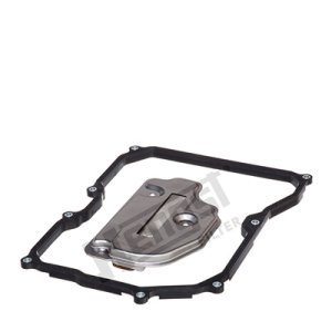 FILTR OLEJU WKŁAD AUDI HENGST FILTER EG848HD338 09G325429