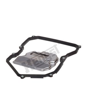 FILTR OLEJU WKŁAD VW HENGST FILTER EG935HD471 09K325429