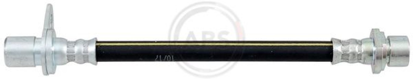 PRZEWÓD HAMULCOWY GIĘTKI TOYOTA AURIS  07- LT