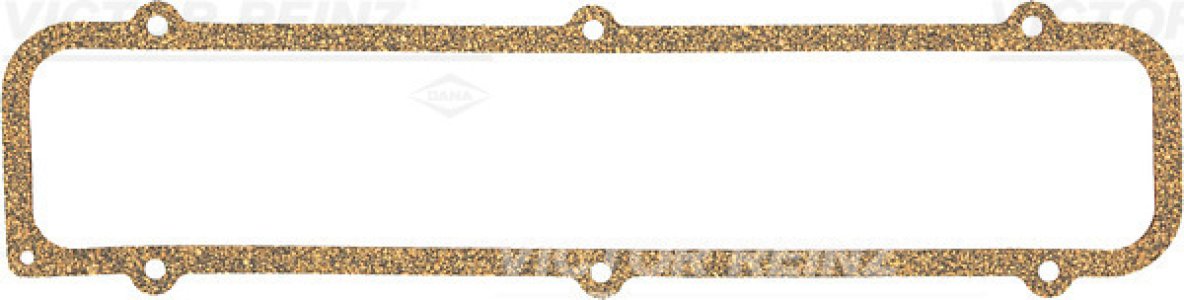 USZCZELKA POKRYWY ZAWORÓW FIAT