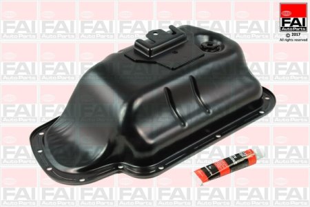 MISKA OLEJOWA FAI AutoParts PAN001 0301L5 CITROEN FIAT PEUGEOT