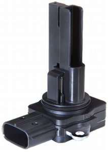 PRZEPŁYWOMIERZ POWIETRZA HELLA 8ET009142961 1525A021 MITSUBISHI SUZUKI TOYOTA