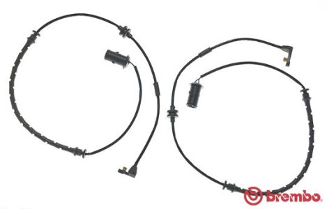 Czujnik klocków hamulcowych BREMBO A00259 13122323