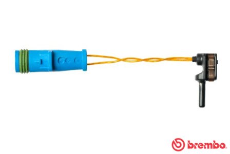 CZUJNIK KLOCK. HAMULC.