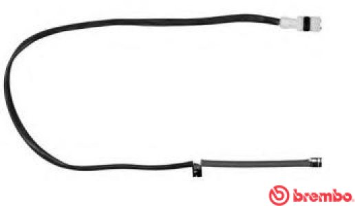 Czujnik klocków hamulcowych BREMBO A00332 99361236501