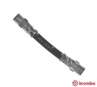 PRZEWÓD HAMULCOWY GIĘTKI BREMBO T06034 34321162612