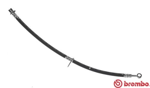 PRZEWÓD HAMULCOWY GIĘTKI