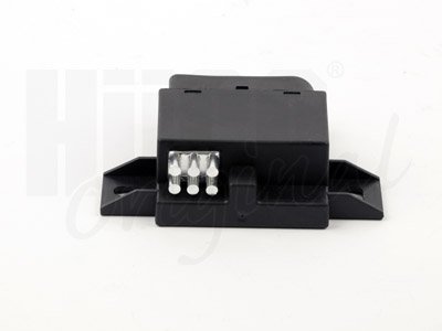 STEROWNIK, POMPA PALIWA AUDI VW