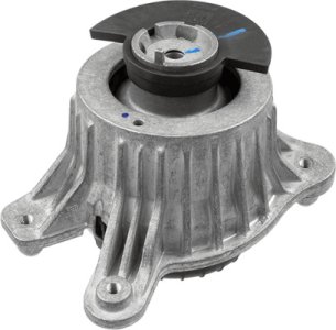 PODUSZKA SILNIKA LEMFORDER 4252601 2132403400 MERCEDES