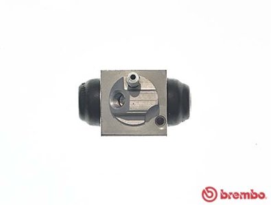 Cylinderek hamulcowy BREMBO A12C04 441006176R DACIA DUSTER  10- PT 4X4