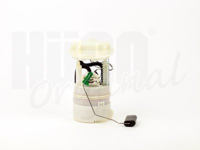 POMPA PALIWA ZES. NAPR. RENAULT