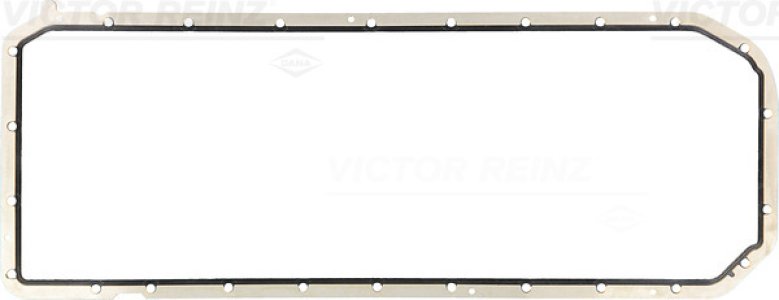 USZCZELKA MISKI OLEJOWEJ BMW