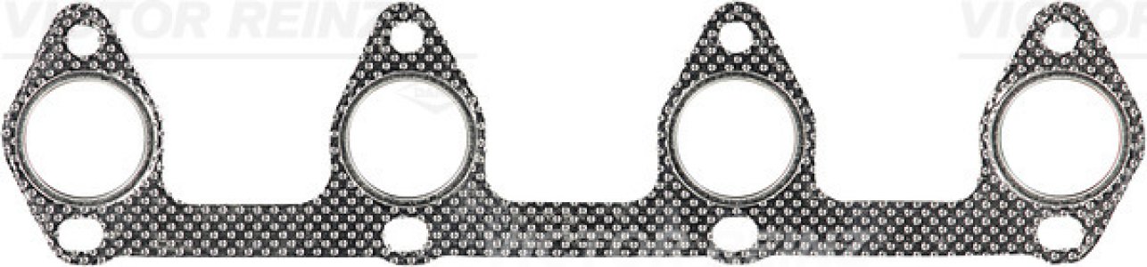 USZCZELKA KOLEKTORA WYD. MAZDA