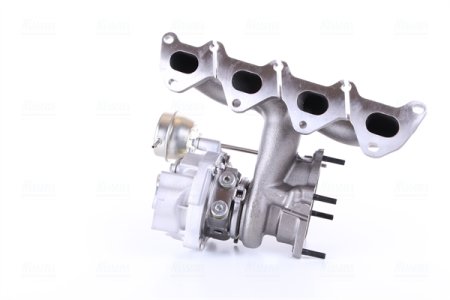 TURBOSPRĘŻARKA VAG