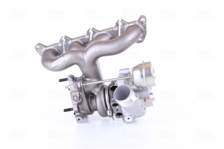 TURBOSPRĘŻARKA VAG