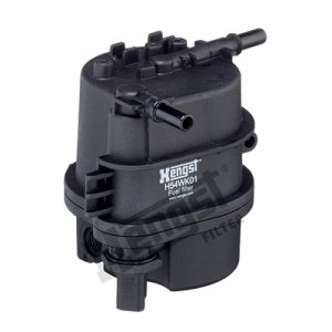 FILTR PALIWA CITROEN, FORD, PEUGEOT