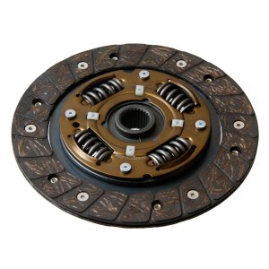 TARCZA SPRZĘGŁA RENAULT DACIA BLUE PRINT ADR163108 7700103571