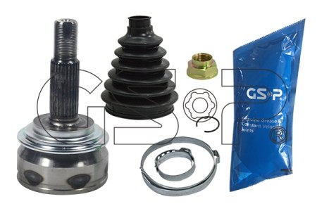 PRZEGUB NAPĘDOWY KPL. TOYOTA