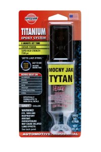 TITANIUM 25ML