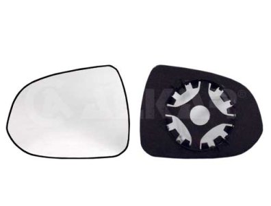 WKŁAD LUSTERKA HONDA