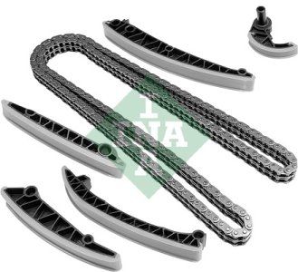ZESTAW ŁAŃCUCHA ROZRZĄDU INA 559004910 0009936376 MERCEDES SPRINTER 06