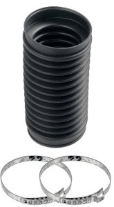 OSŁONA UKŁADU KIEROWNICZEGO AUDI