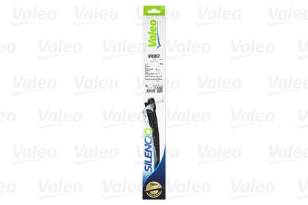 WYCIERACZKA SILENCIO VALEO 574615 3T9955425 TYŁ VR267 X1