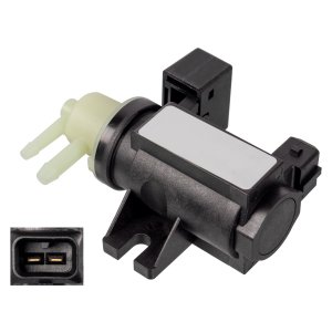 ZAWÓR RECYRKULACJI SPALIN OPEL