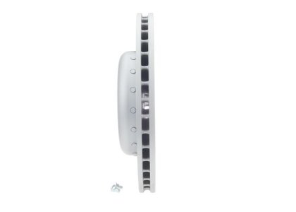 Tarcza hamulcowa BOSCH 0986479E16 34116775277 BMW 5 F10  10-  przód