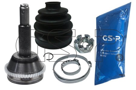 PRZEGUB NAPĘDOWY KPL. FORD