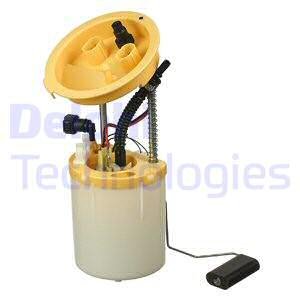 ZESPÓŁ ZASILAJĄCY DELPHI FG1500 12B1 16117190946 BMW