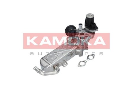ZAWOR EGR KAMOKA 19071 AUDI A3 06-, Q3 11- , TT 08
