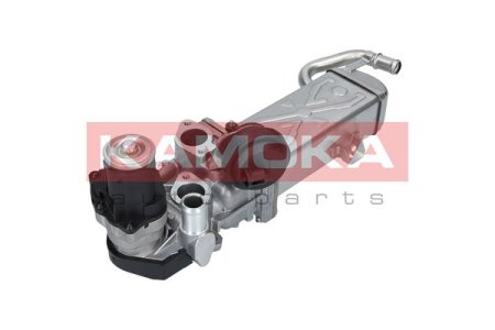 ZAWOR EGR KAMOKA 19071 AUDI A3 06-, Q3 11- , TT 08