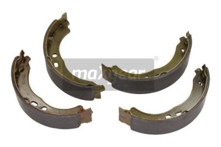 SZCZĘKI HAM. FIAT DUCATO BOXER 06- RĘCZNY) 172X42M