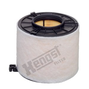 FILTR POWIETRZA HENGST FILTER E1453L C17011 AUDI