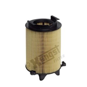 FILTR POWIETRZA HENGST FILTER E482L C14130 AUDI, SEAT, VW