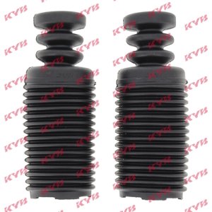 OSŁONA AMORTYZATORA ZESTAW KYB 910037  NISSAN