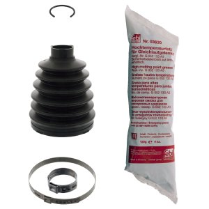 Osłona przegubu FEBI BILSTEIN 100042 7701209242 RENAULT