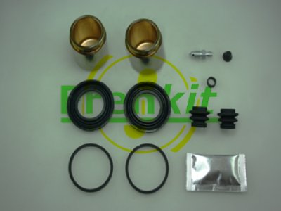 REPERATURKA ZACISKU HAMULC. (AKE) LEXUS