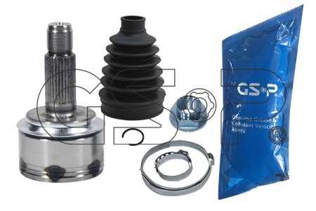 PRZEGUB NAPĘDOWY KPL. HONDA