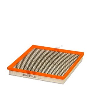 FILTR POWIETRZA HENGST FILTER E1025L C27107 CHEVROLET, OPEL