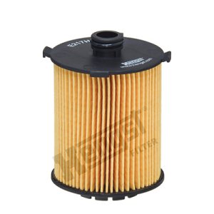 FILTR OLEJU HENGST FILTER E217H D310 31372214 VOLVO