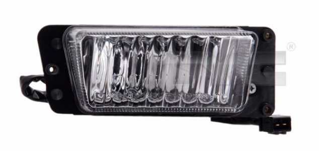 REFLEKTOR PRZECIWMGŁOWY VW