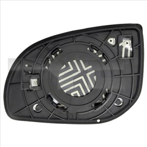 SZKŁO LUSTERKA HYUNDAI