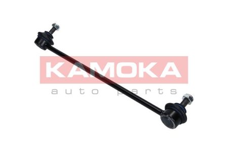 ŁĄCZNIK STABILIZATORA KAMOKA 9030247 508755 PEUGEOT 207 06- PRZÓD P