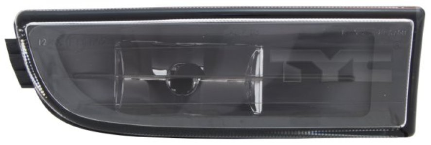 REFLEKTOR PRZECIWMGŁOWY TYC 19 0760 05 9 63178352023 BMW