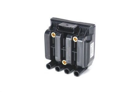 CEWKA ZAPŁONOWA  SKODA VW